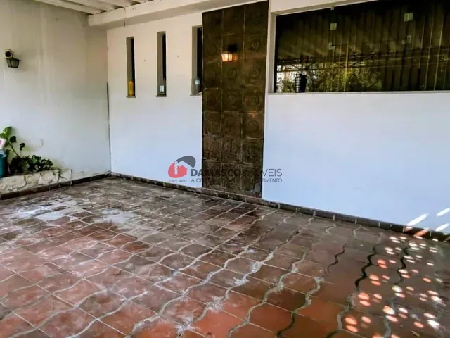 Casa 3 quartos e 2 banheiros, à venda, no bairro Santa Paula em São Caetano do Sul