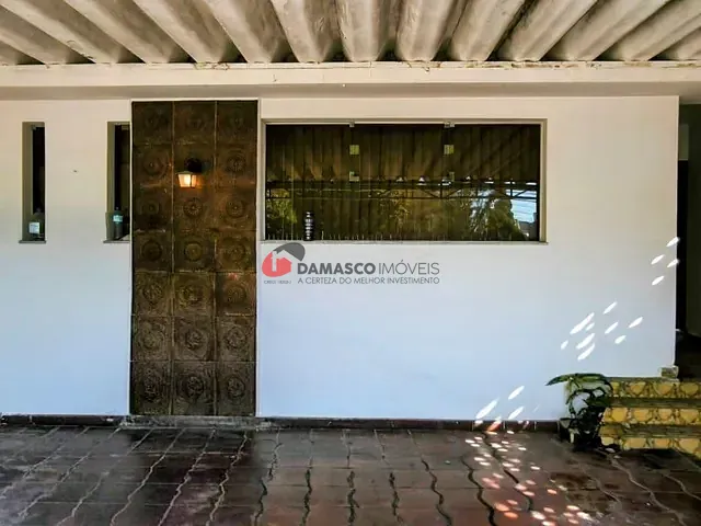 Casa 3 quartos e 2 banheiros, à venda, no bairro Santa Paula em São Caetano do Sul