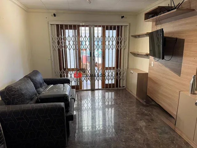 Casa 3 quartos e 3 banheiros, à venda, no bairro Olímpico em São Caetano do Sul