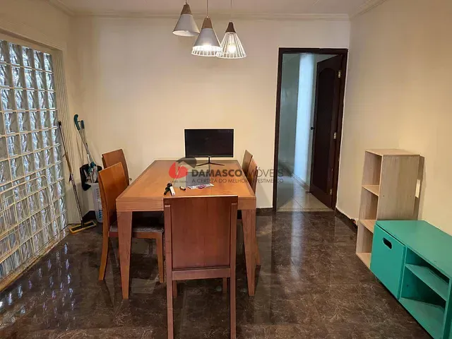 Casa 3 quartos e 3 banheiros, à venda, no bairro Olímpico em São Caetano do Sul