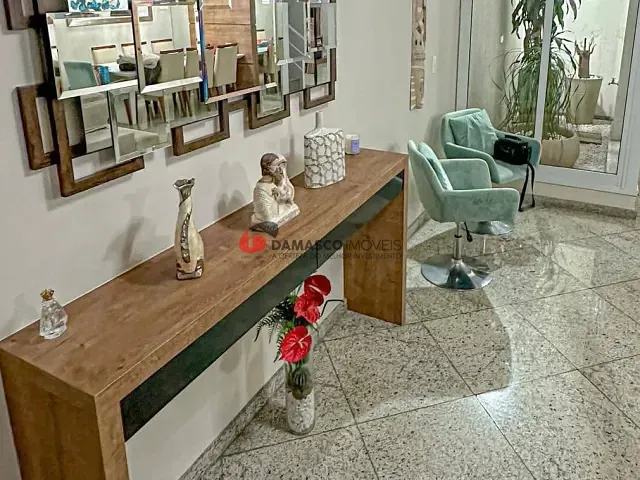 Casa com 392m² 4 quartos e 5 banheiros, à venda, no bairro Vila Bertioga em São Paulo