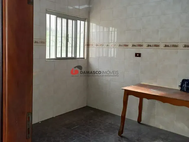 Casa 3 quartos e 2 banheiros, à venda, no bairro Olímpico em São Caetano do Sul