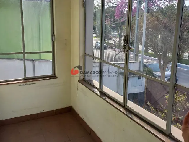 Casa 3 quartos e 2 banheiros, à venda, no bairro Olímpico em São Caetano do Sul