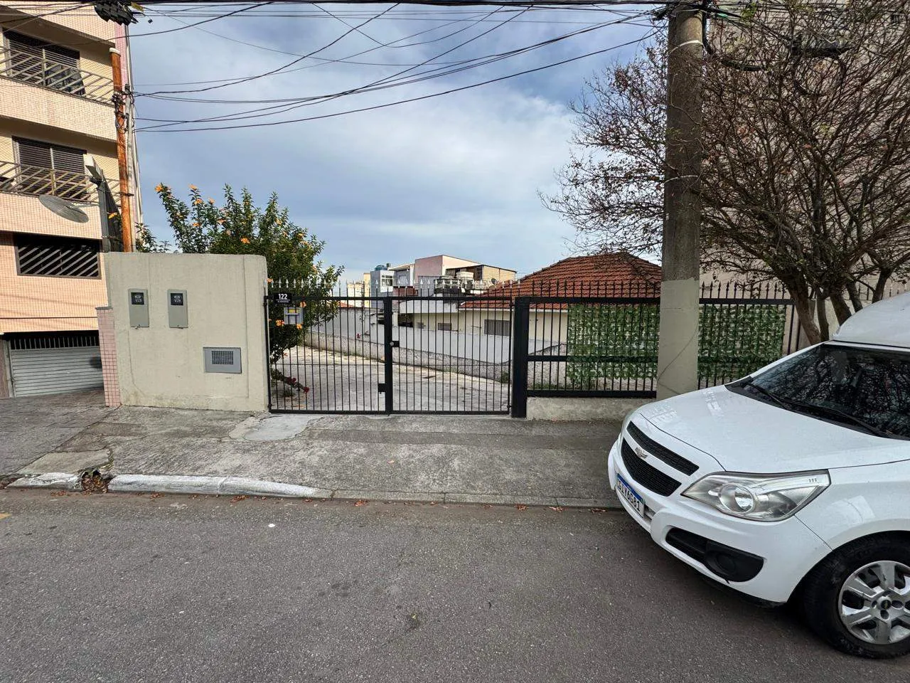 Casa à venda, Santa Maria, São Caetano do Sul, SP