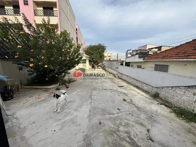 Casa 1 quarto e 1 banheiro, à venda, no bairro Santa Maria em São Caetano do Sul