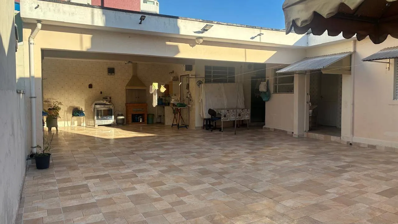 Casa à venda, Barcelona, São Caetano do Sul, SP