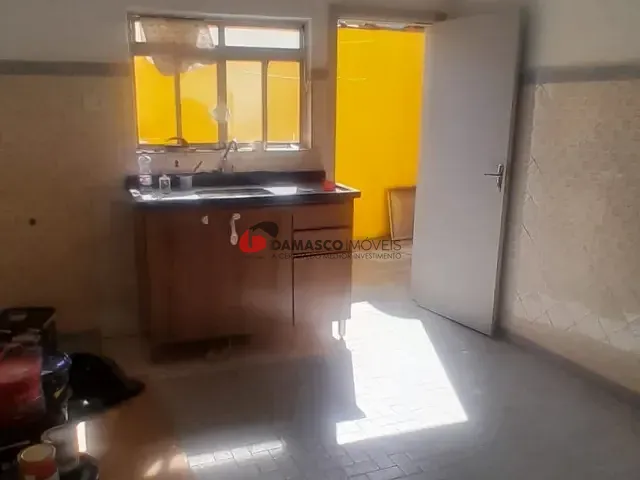 Casa com 50m² 1 quarto e 1 banheiro, para alugar, no bairro Barcelona em São Caetano do Sul