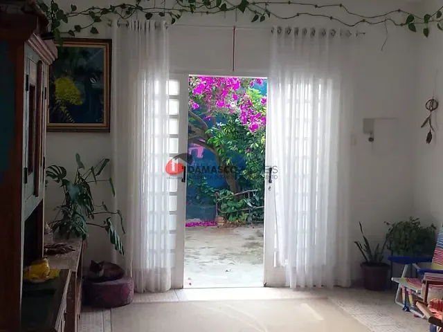 Casa 2 quartos e 1 banheiro, à venda, no bairro Olímpico em São Caetano do Sul