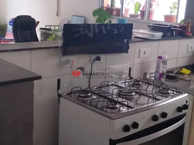 Casa 2 quartos e 1 banheiro, à venda, no bairro Olímpico em São Caetano do Sul