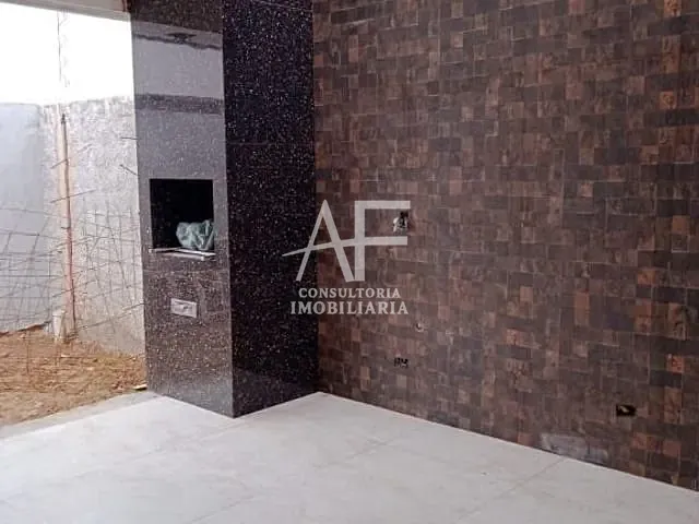 Casa com 253m² 3 quartos e 1 banheiro, à venda, no bairro Guedes em Tremembé