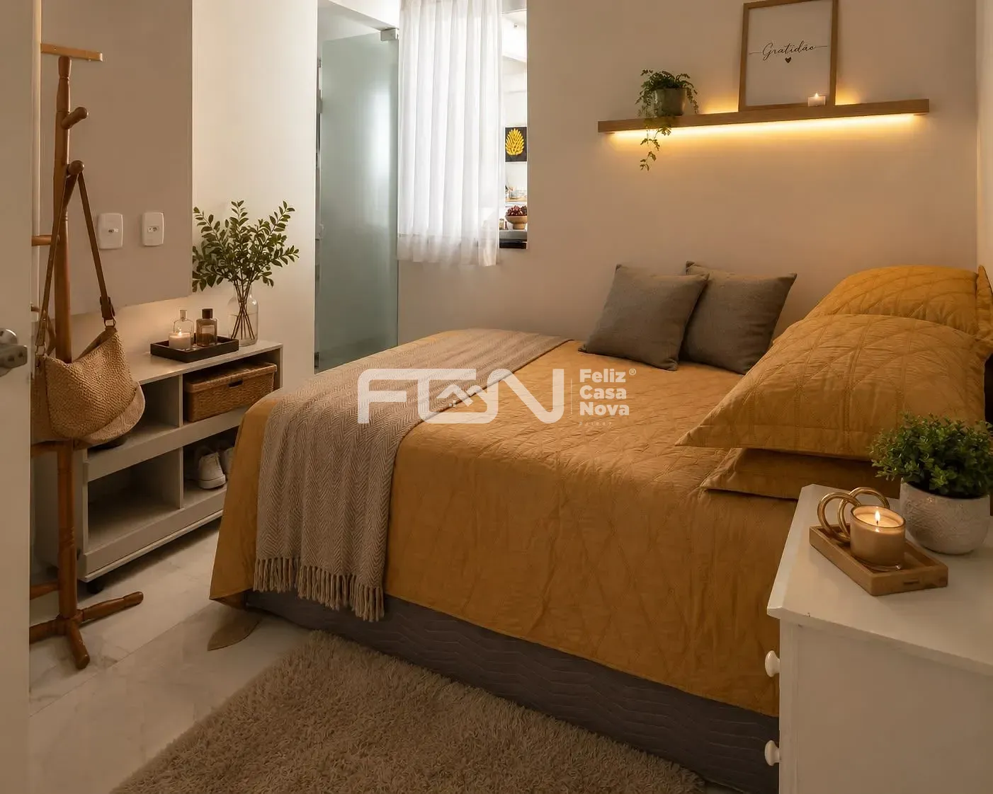 Casa, 2 quartos, 110 m² - Foto 3