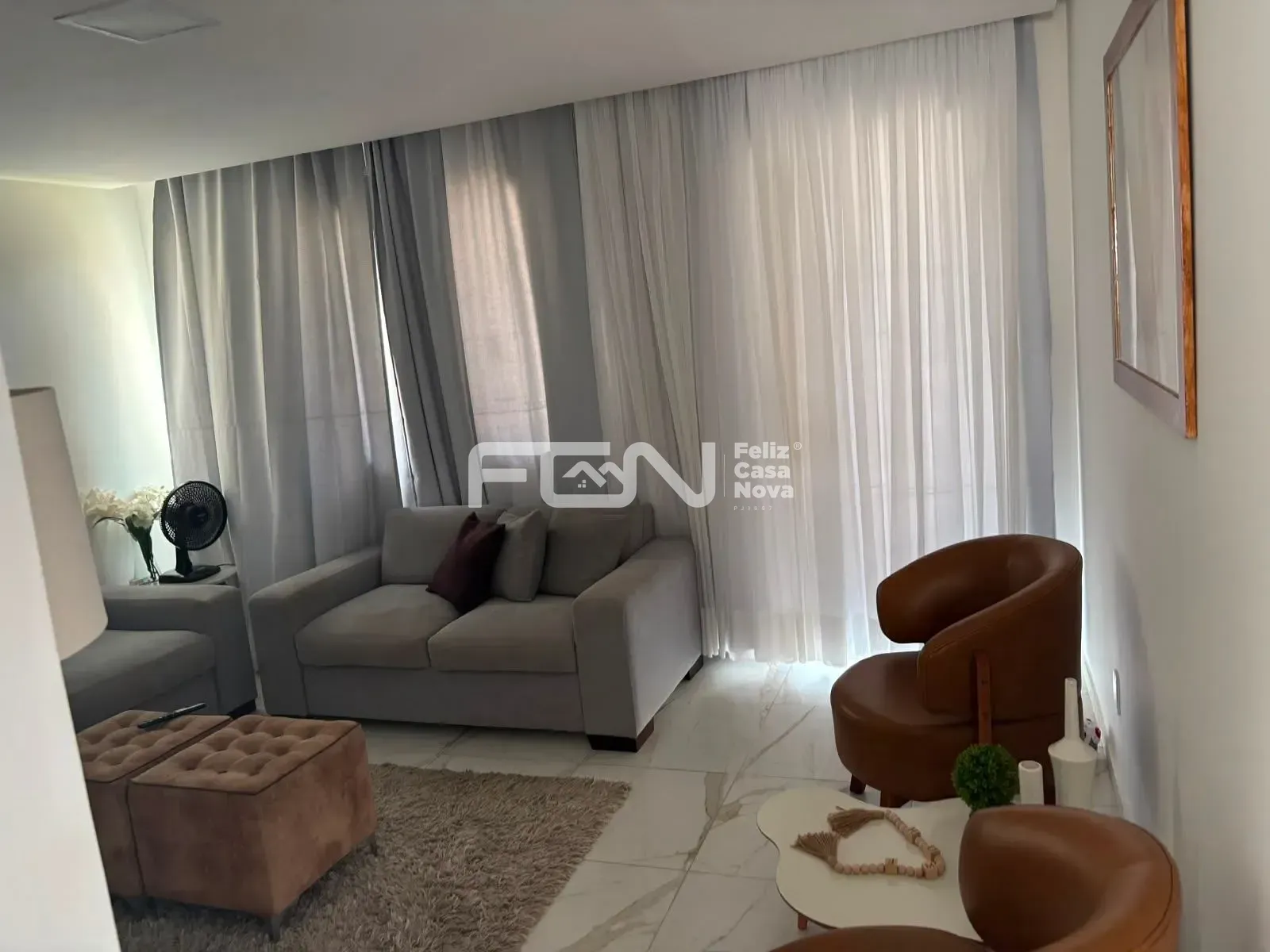 Casa, 2 quartos, 110 m² - Foto 10