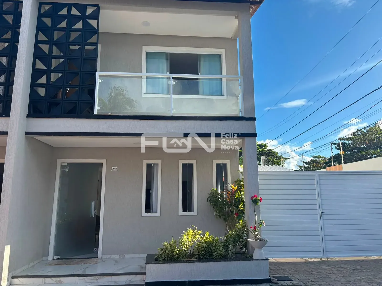 Casa, 2 quartos, 110 m² - Foto 11