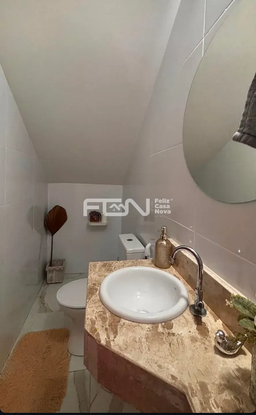 Casa, 2 quartos, 110 m² - Foto 7