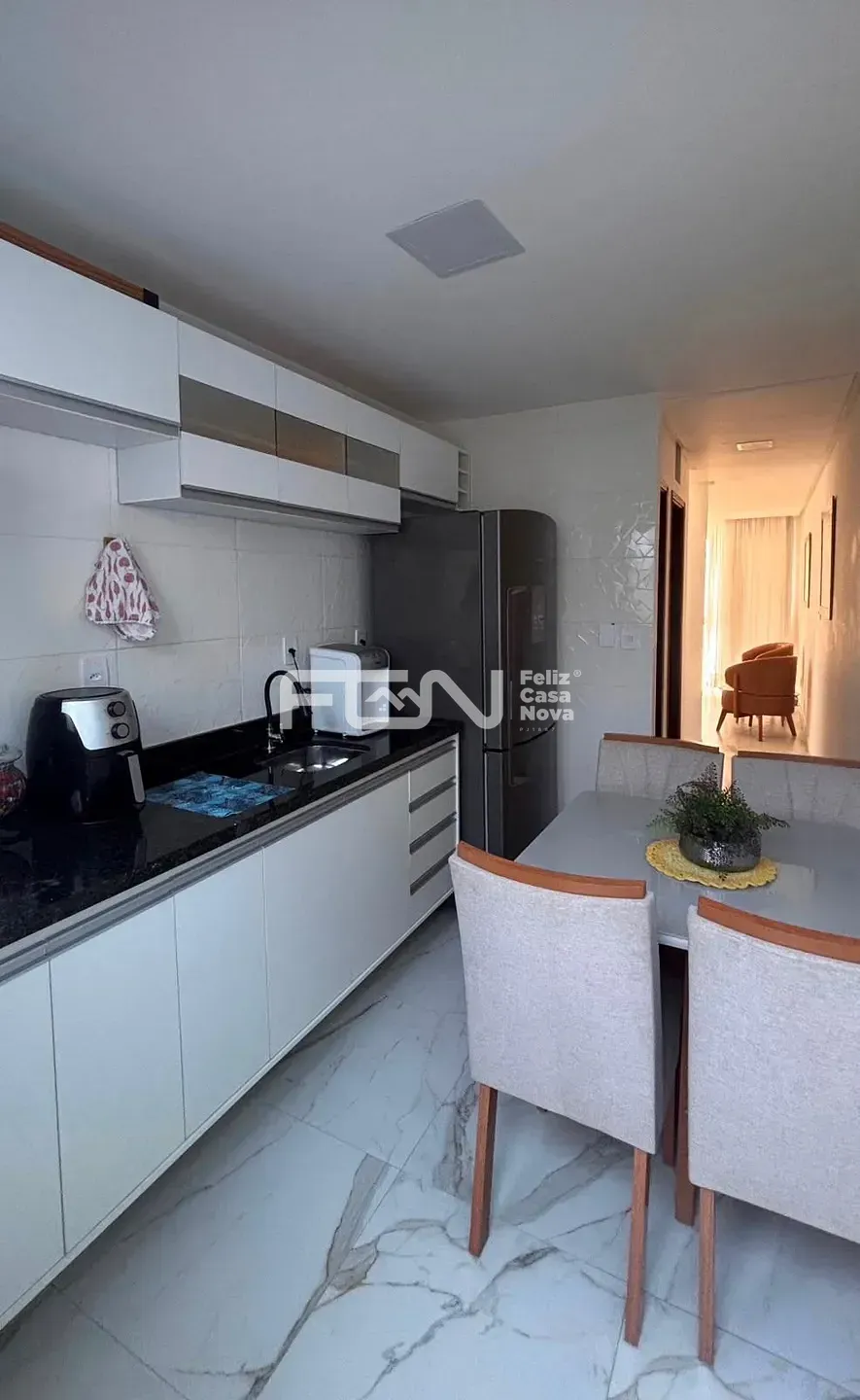Casa, 2 quartos, 110 m² - Foto 9