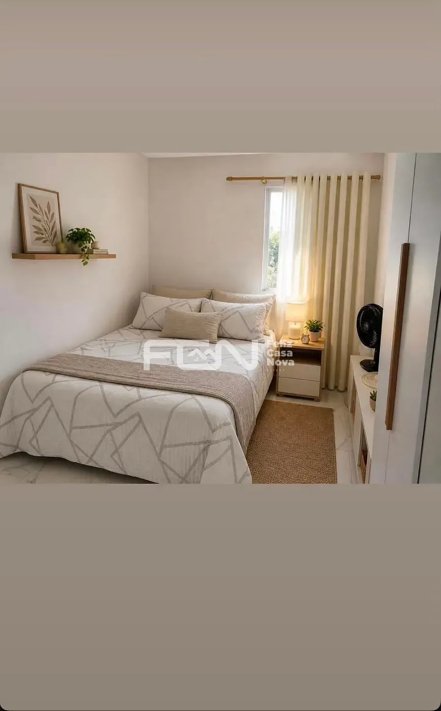 Casa, 2 quartos, 110 m² - Foto 4
