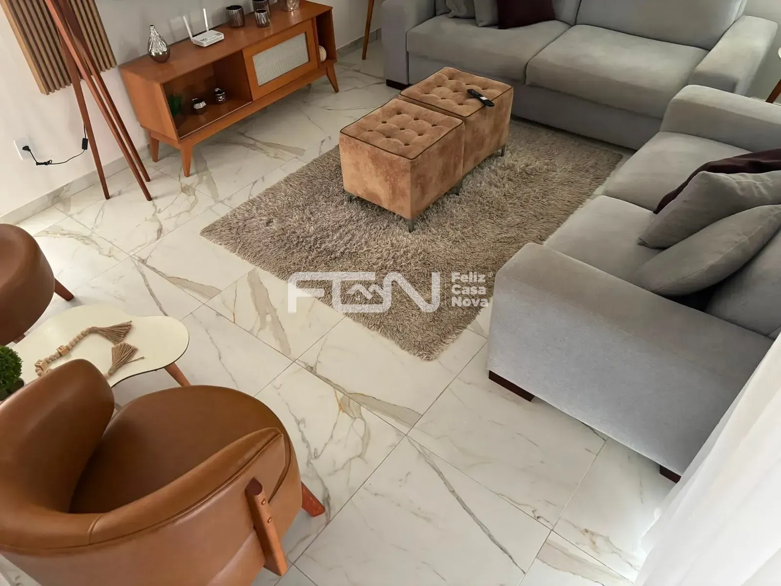 Casa, 2 quartos, 110 m² - Foto 12