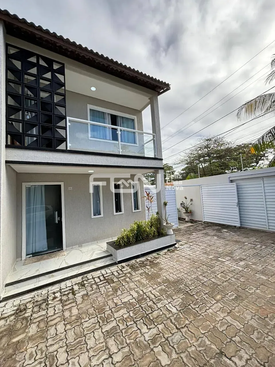 Casa, 2 quartos, 110 m² - Foto 1