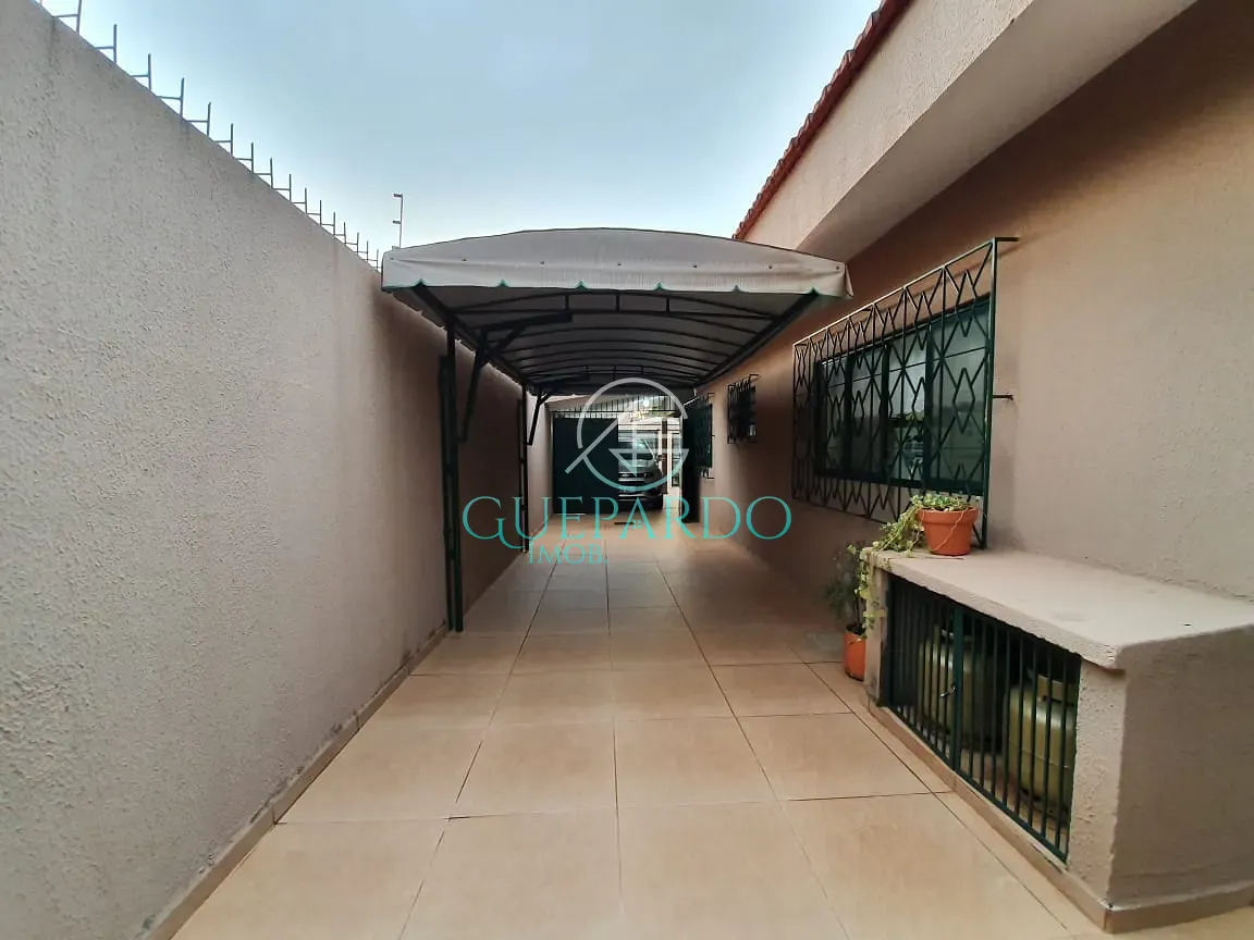 Casa, 3 quartos, 117 m² - Foto 6