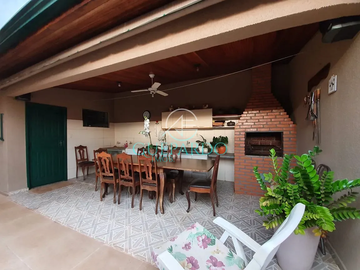 Casa, 3 quartos, 117 m² - Foto 8