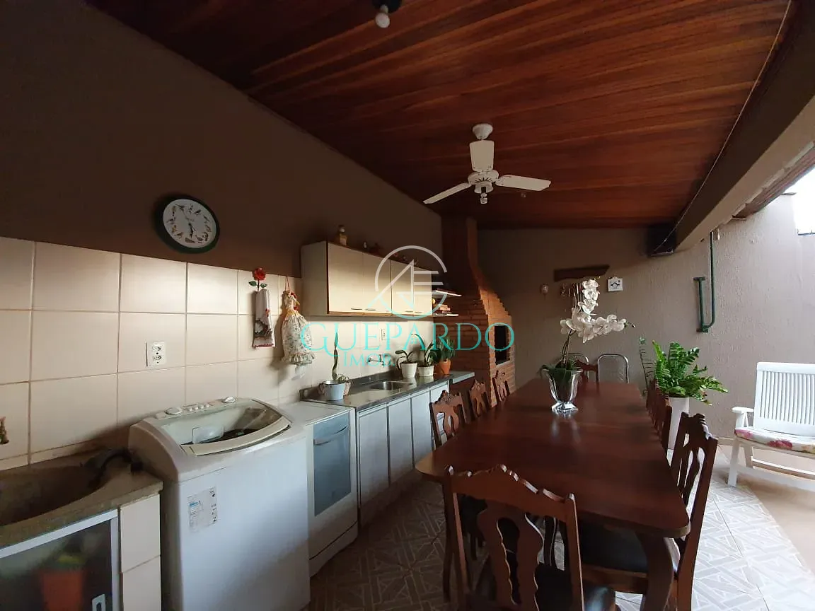 Casa, 3 quartos, 117 m² - Foto 9