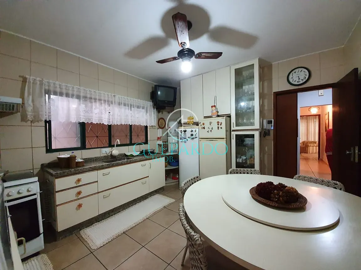 Casa, 3 quartos, 117 m² - Foto 3