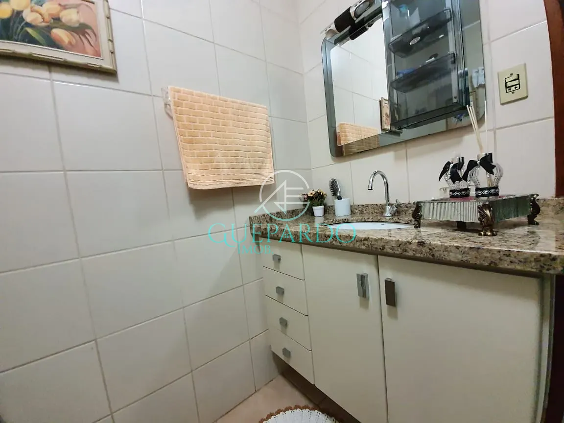 Casa, 3 quartos, 117 m² - Foto 11