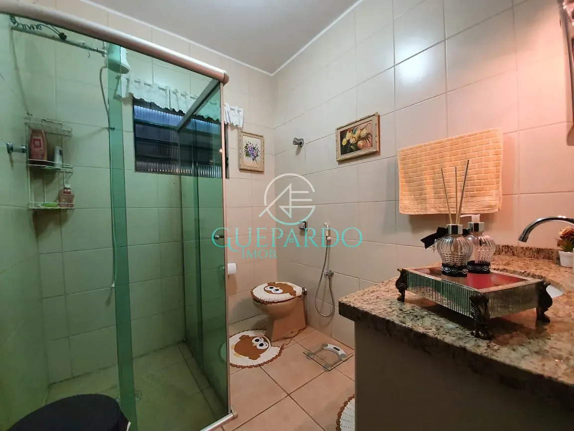 Casa, 3 quartos, 117 m² - Foto 12
