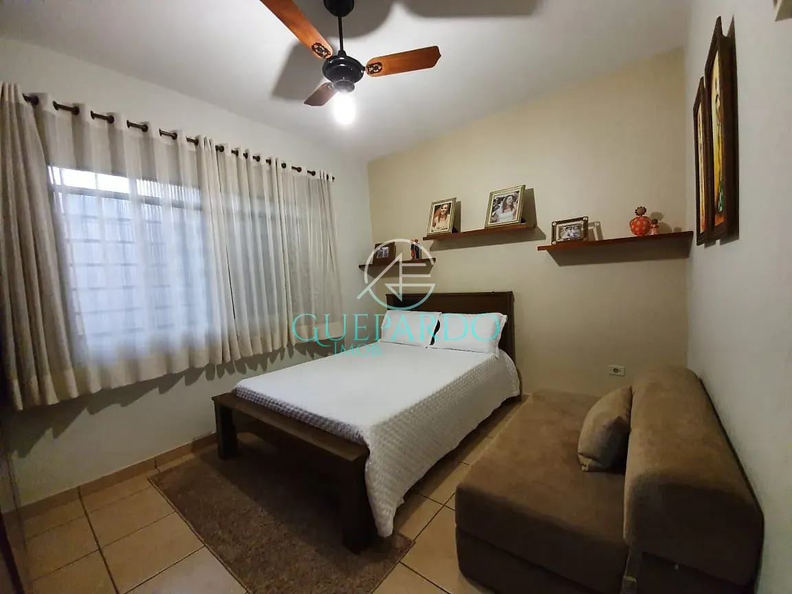 Casa, 3 quartos, 117 m² - Foto 22
