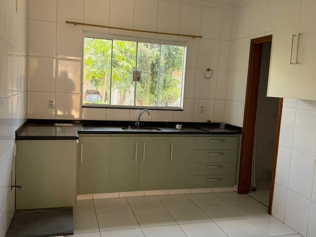 Foto do Casa - Casa para Locação com 3 Dormitórios em Condomínio Fechado Campos do Conde I, Segurança 24h e Lazer Completo em Paulínia/SP | Hermes Imóveis
