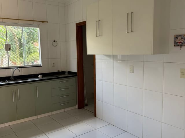 Foto do Casa - Casa para Locação com 3 Dormitórios em Condomínio Fechado Campos do Conde I, Segurança 24h e Lazer Completo em Paulínia/SP | Hermes Imóveis
