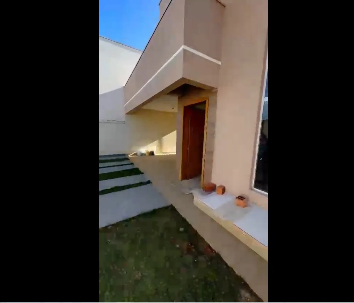 Casa, 3 quartos, 250 m² - Foto 1
