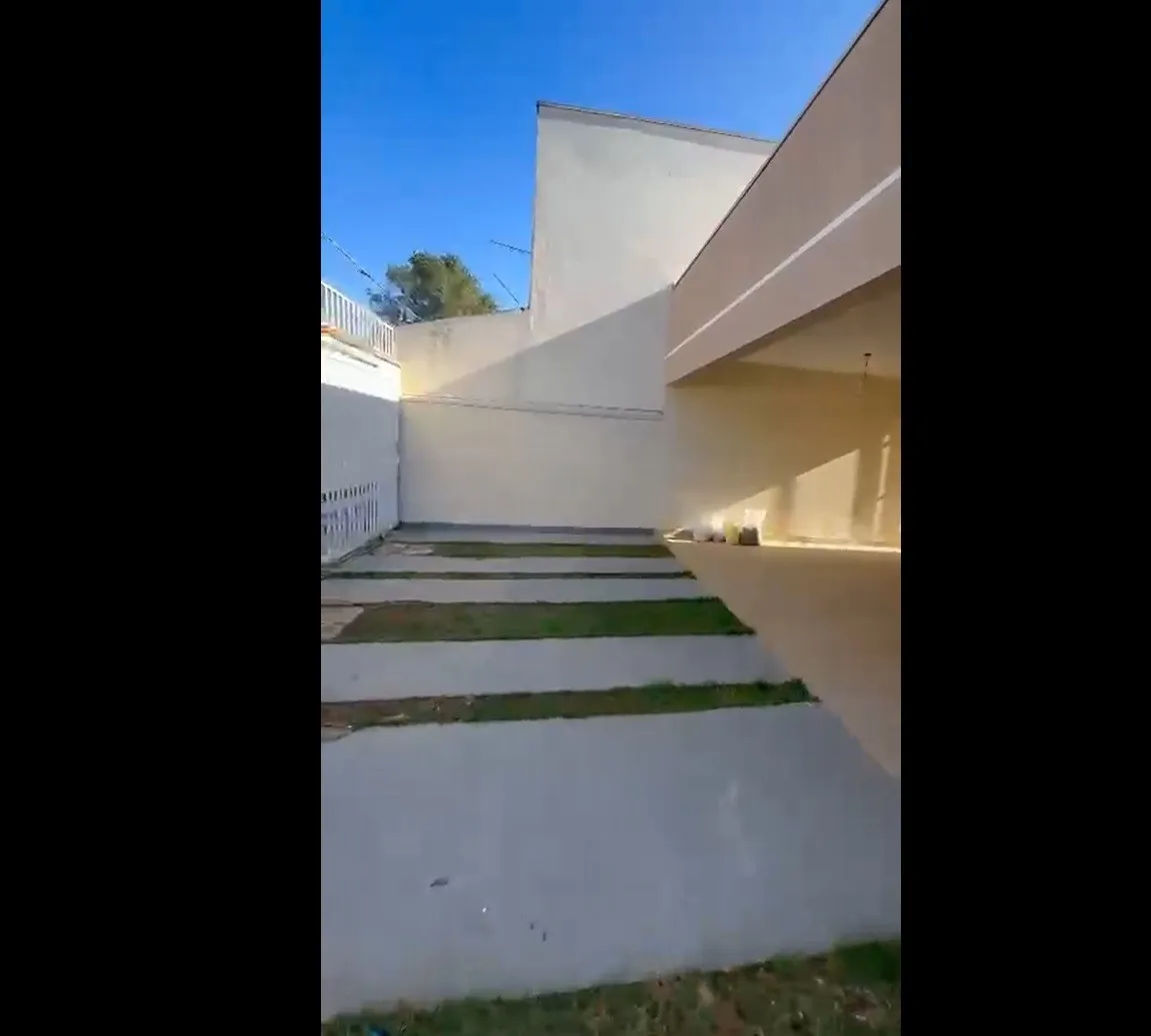 Casa, 3 quartos, 250 m² - Foto 2