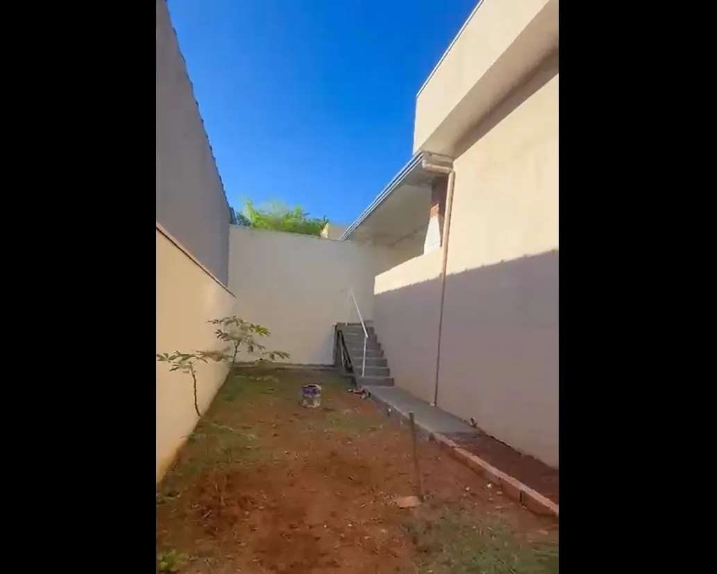 Casa, 3 quartos, 250 m² - Foto 15
