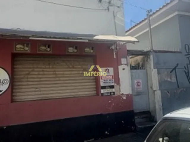 Casa 2 quartos e 2 banheiros, à venda, no bairro Centro em Salto