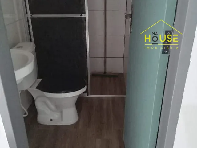 Casa 2 quartos e 1 banheiro, à venda, no bairro Jardim São Francisco em Fernandópolis