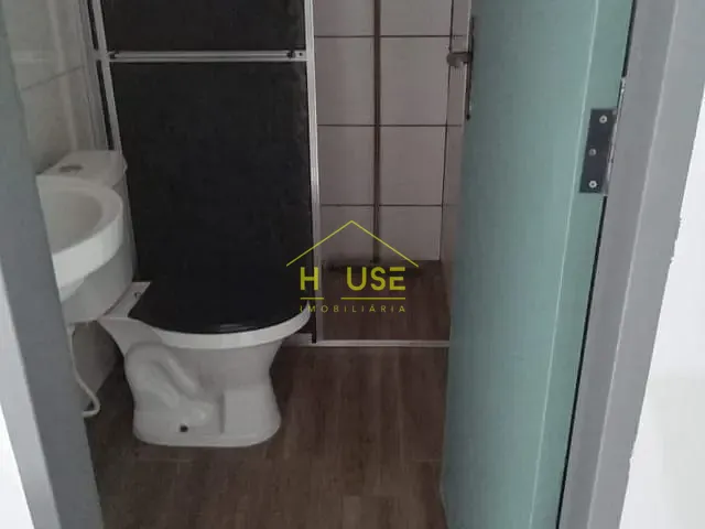 Casa 2 quartos e 1 banheiro, à venda, no bairro Jardim São Francisco em Fernandópolis