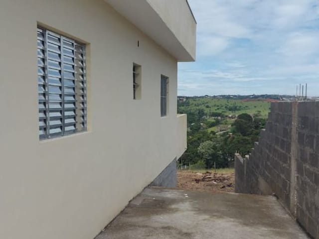 Foto do Casa - Casa com 2 dormitórios à venda, 55 m² por R$ 235.000,00 - Chácaras Pousada do Vale - São José dos Campos/SP | INDEPENDENCE NEGOCIOS IMOBILIARIOS LTDA