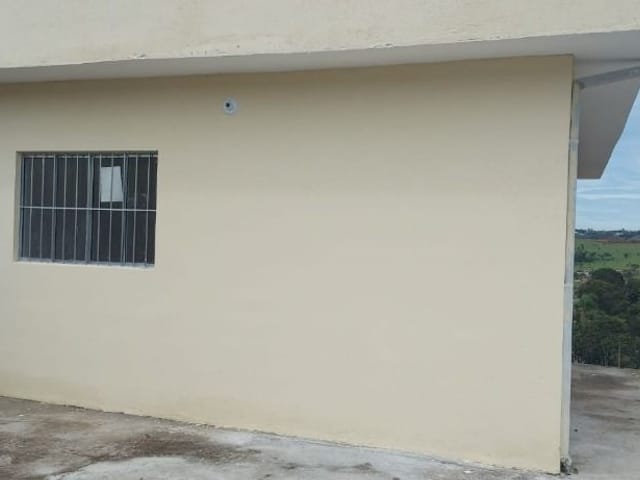 Foto do Casa - Casa com 2 dormitórios à venda, 55 m² por R$ 235.000,00 - Chácaras Pousada do Vale - São José dos Campos/SP | INDEPENDENCE NEGOCIOS IMOBILIARIOS LTDA