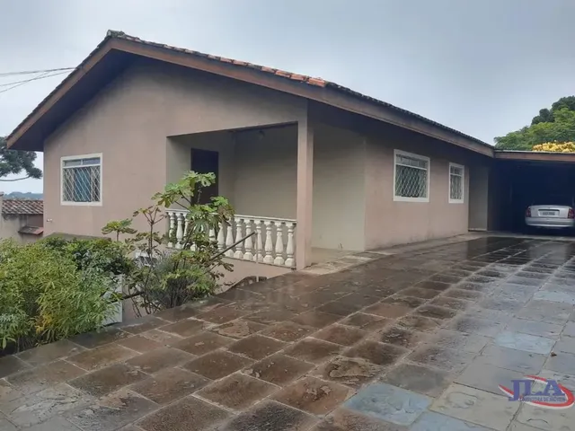 Casa 4 quartos e 3 banheiros, para alugar, no bairro Boa Vista em Curitiba