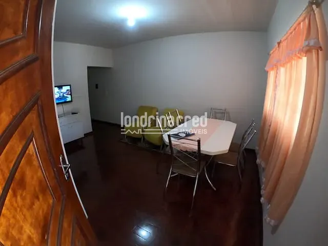 Casa com 180m² 3 quartos e 2 banheiros, à venda, no bairro Jardim Vale Verde em Londrina