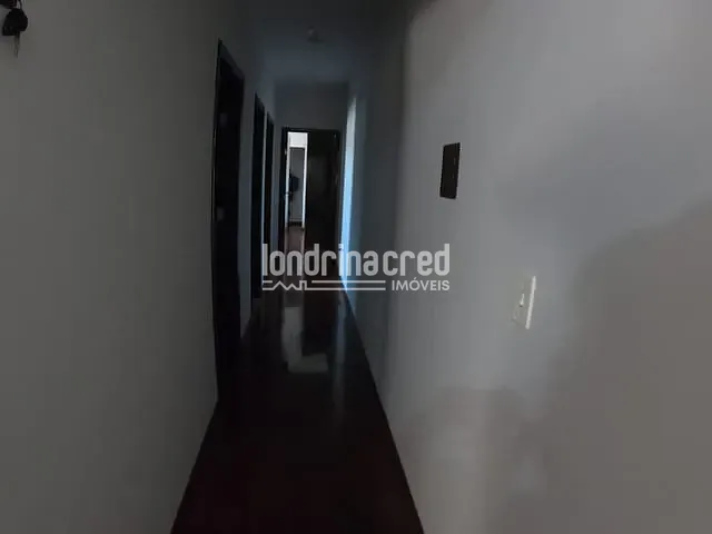 Casa com 180m² 3 quartos e 2 banheiros, à venda, no bairro Jardim Vale Verde em Londrina