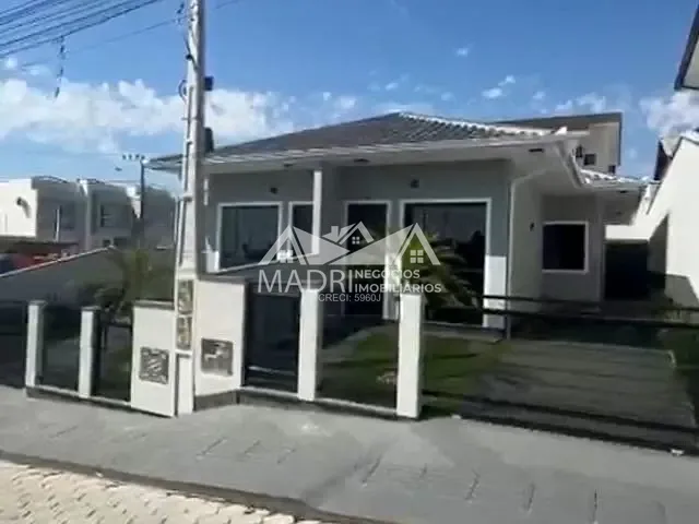 Casa 2 quartos e 1 banheiro, à venda, no bairro Bela Vista em Palhoça
