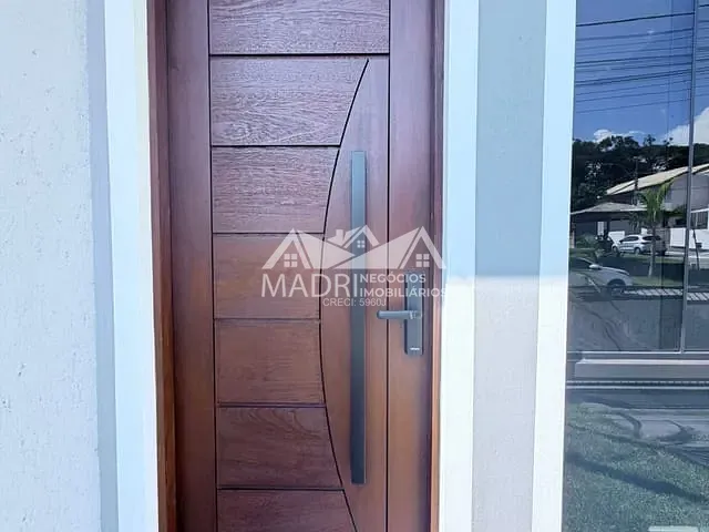 Casa 2 quartos e 1 banheiro, à venda, no bairro Bela Vista em Palhoça