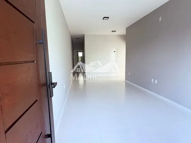 Casa 2 quartos e 1 banheiro, à venda, no bairro Bela Vista em Palhoça