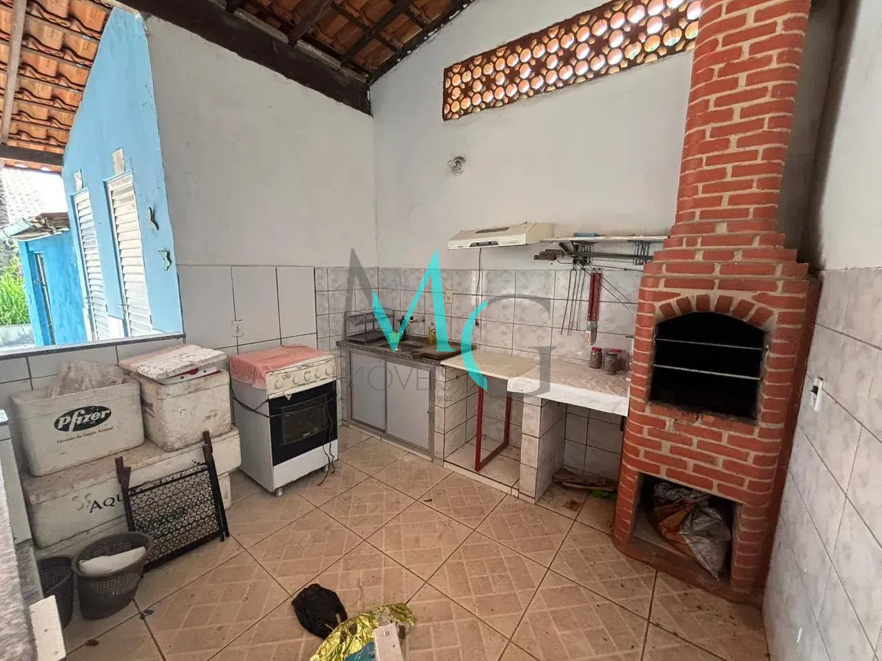 Casa, 2 quartos, 480 m² - Foto 16