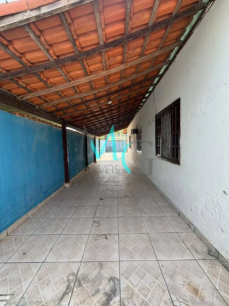 Casa, 2 quartos, 480 m² - Foto 4