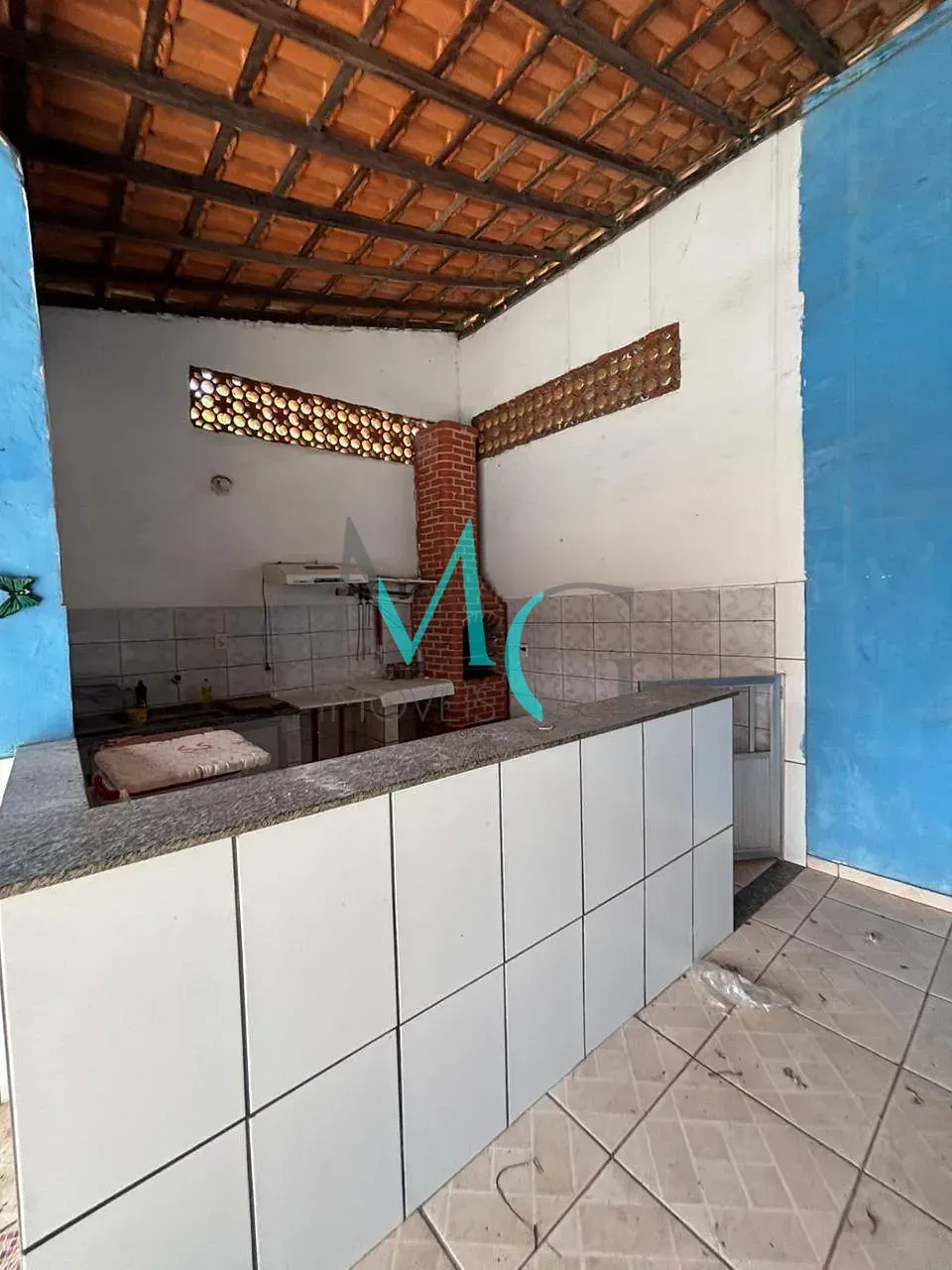 Casa, 2 quartos, 480 m² - Foto 17