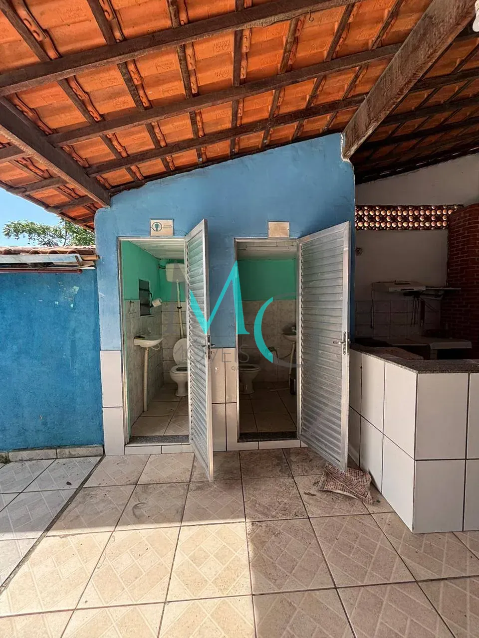 Casa, 2 quartos, 480 m² - Foto 18