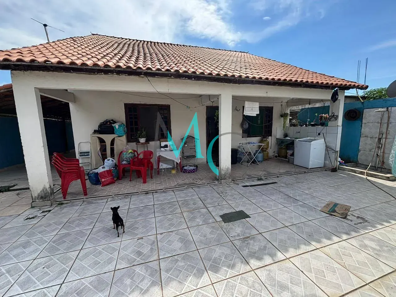 Casa, 2 quartos, 480 m² - Foto 19